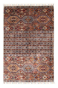 ツィーグラー絨毯 157x104cm - オリエンタル絨毯 – product image