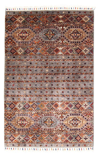 ツィーグラー絨毯 157x104cm - オリエンタル絨毯 – product image