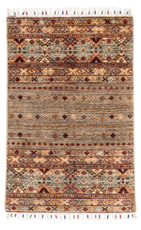 ツィーグラー絨毯 116x75cm - オリエンタル絨毯 – product image