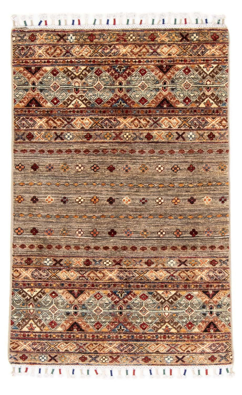 ツィーグラー絨毯 116x75cm - オリエンタル絨毯