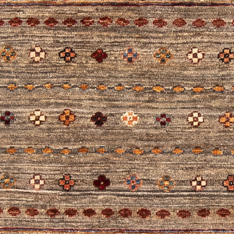 ツィーグラー絨毯 116x75cm - オリエンタル絨毯