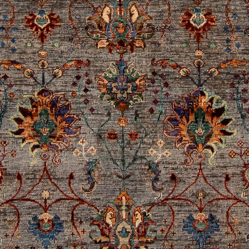 ツィーグラー絨毯 299x203cm - オリエンタル絨毯