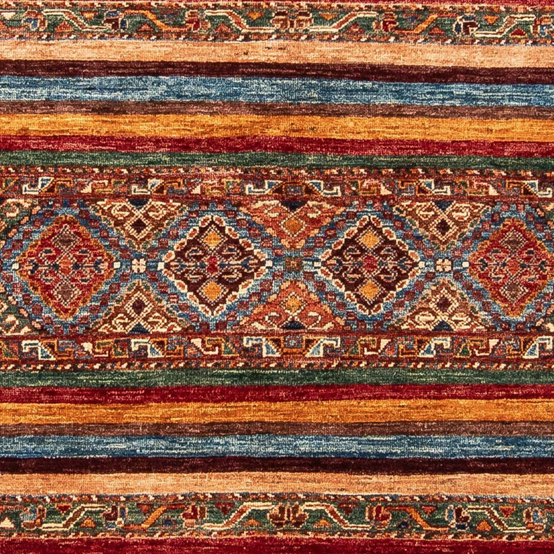 ツィーグラー絨毯 252x171cm - オリエンタル絨毯