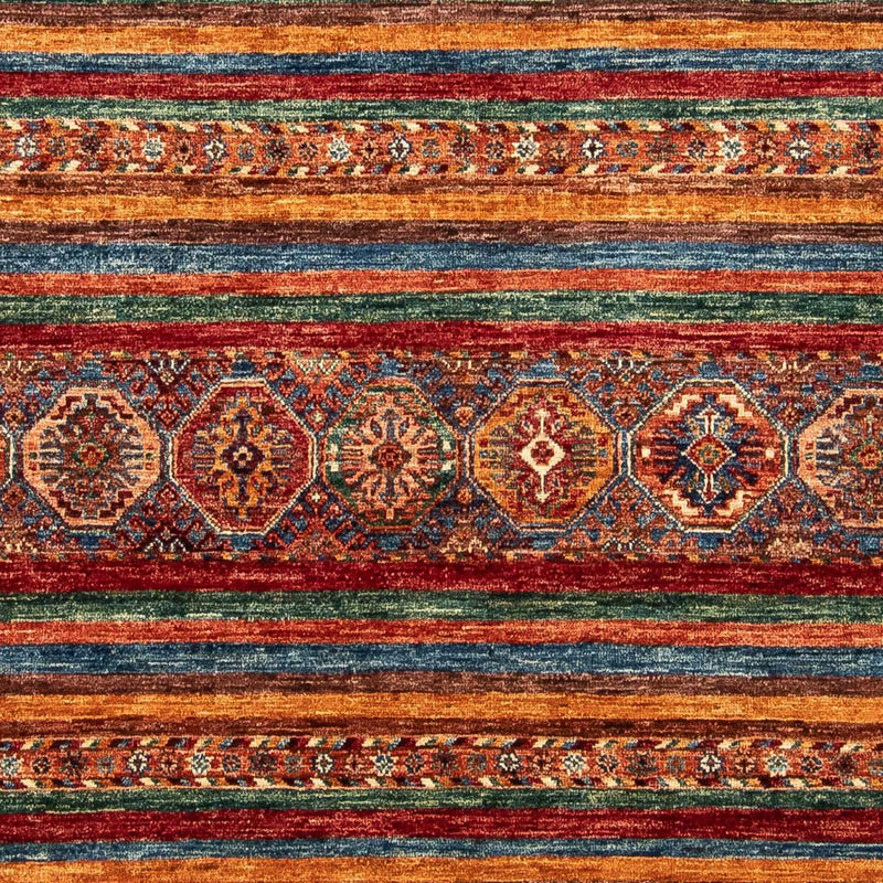 ツィーグラー絨毯 254x174cm - オリエンタル絨毯