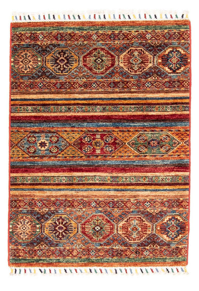 ツィーグラー絨毯 83x115cm - オリエンタル絨毯