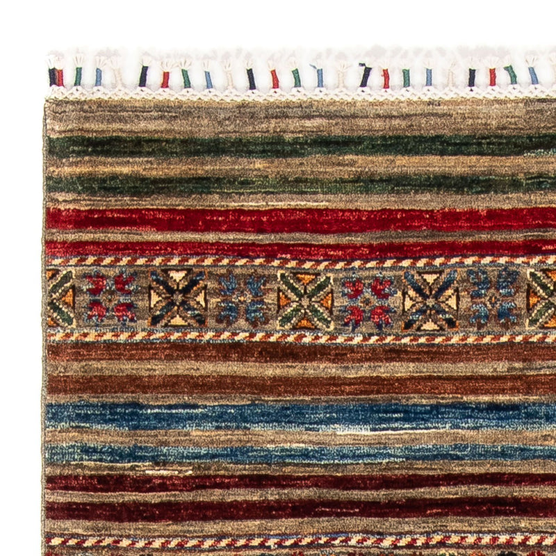ツィーグラー絨毯 153x102cm - オリエンタル絨毯