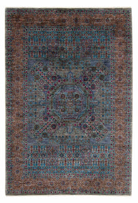 ツィーグラー絨毯 299x213cm - オリエンタル絨毯 – product image