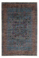 ツィーグラー絨毯 299x213cm - オリエンタル絨毯