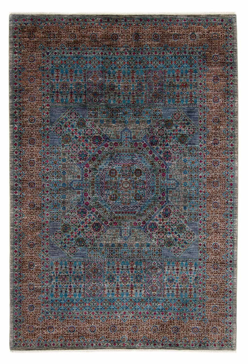 ツィーグラー絨毯 299x213cm - オリエンタル絨毯
