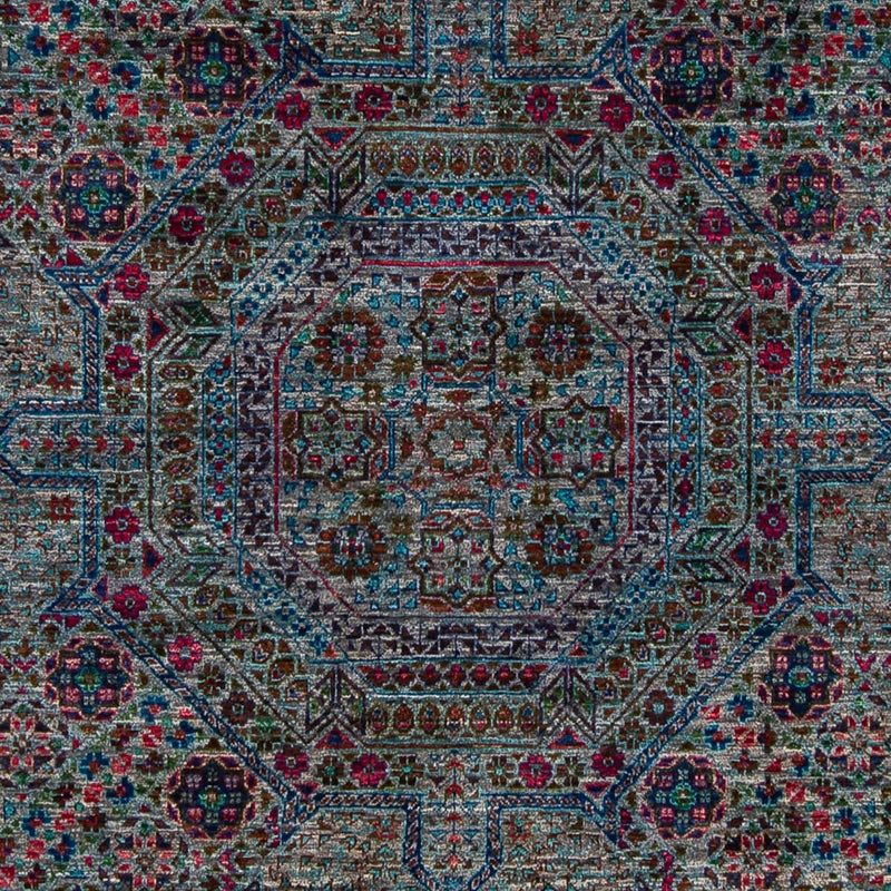 ツィーグラー絨毯 299x213cm - オリエンタル絨毯