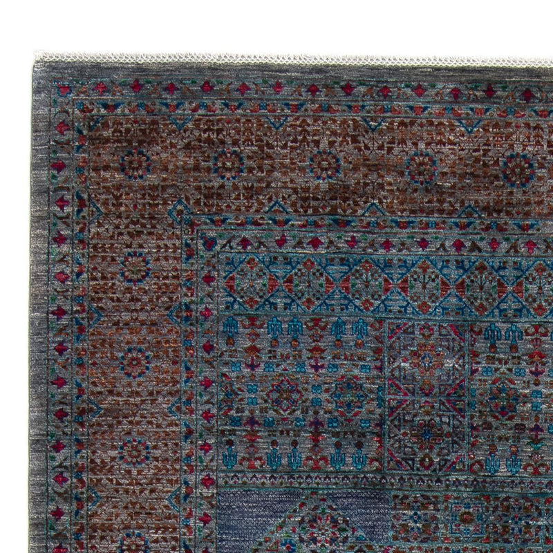 ツィーグラー絨毯 299x213cm - オリエンタル絨毯