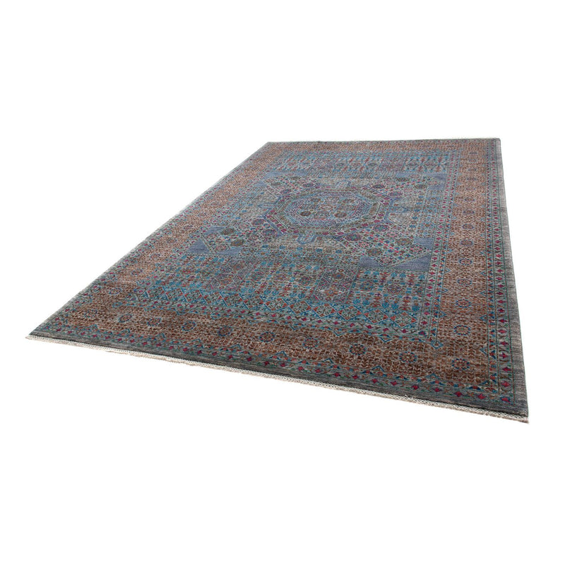 ツィーグラー絨毯 299x213cm - オリエンタル絨毯