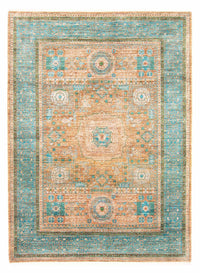 ツィーグラー絨毯 241x181cm - オリエンタル絨毯 – product image