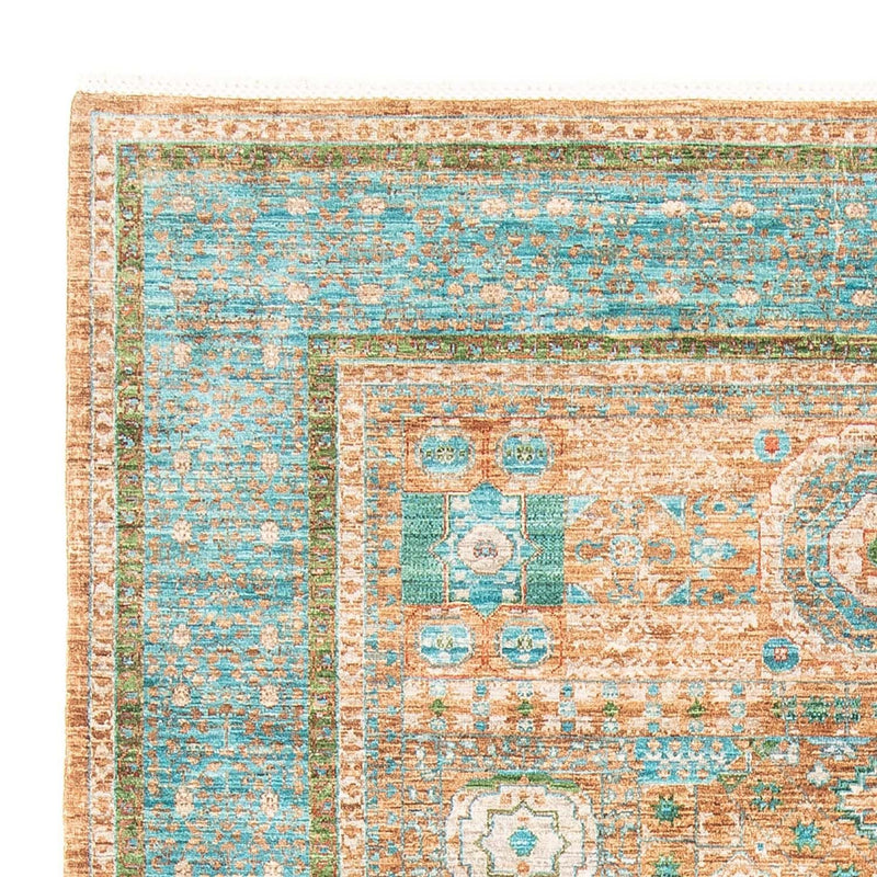 ツィーグラー絨毯 241x181cm - オリエンタル絨毯