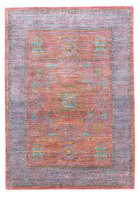 ツィーグラー絨毯 240x176cm - オリエンタル絨毯 – product image