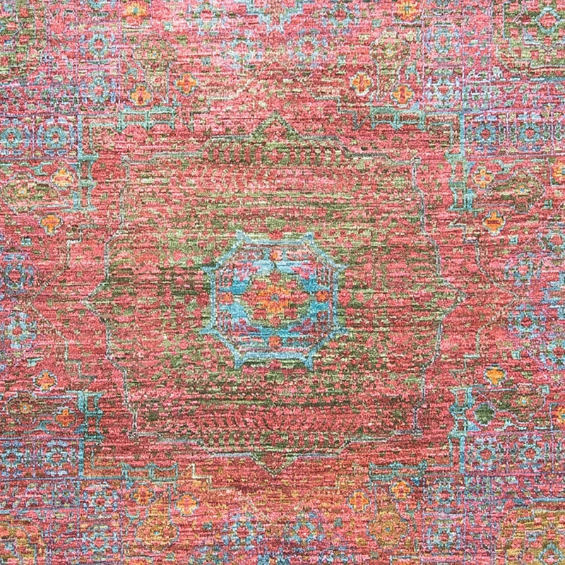 ツィーグラー絨毯 240x176cm - オリエンタル絨毯