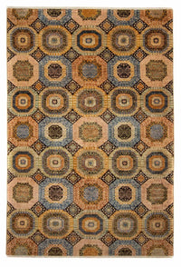 デザイナー絨毯 300x200cm - デザイナーラグ – product image
