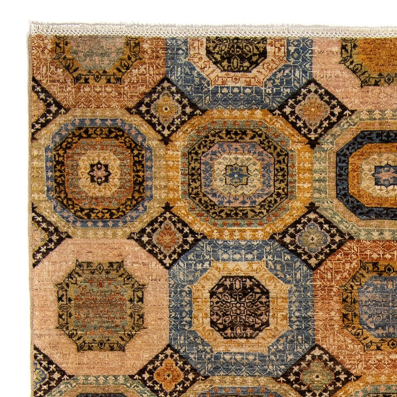 デザイナー絨毯 300x200cm - デザイナーラグ