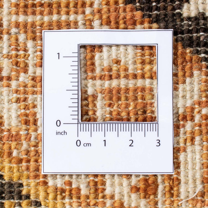 デザイナー絨毯 300x200cm - デザイナーラグ