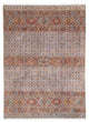 シャル 絨毯 357x272cm - オリエンタル絨毯