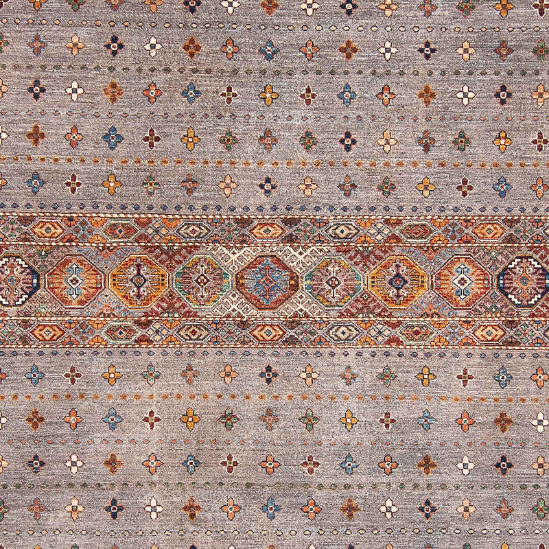 シャル 絨毯 357x272cm - オリエンタル絨毯