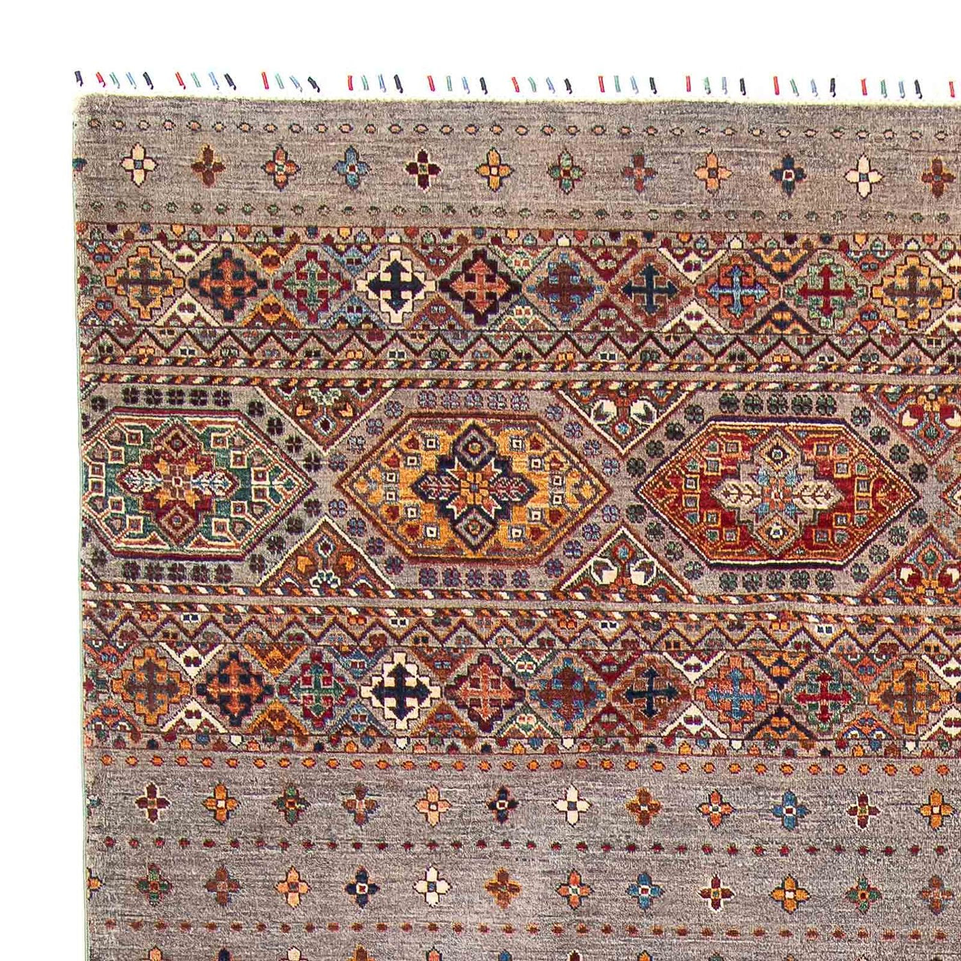 シャル 絨毯 357x272cm - オリエンタル絨毯