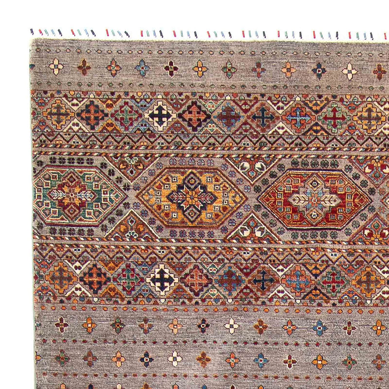シャル 絨毯 357x272cm - オリエンタル絨毯