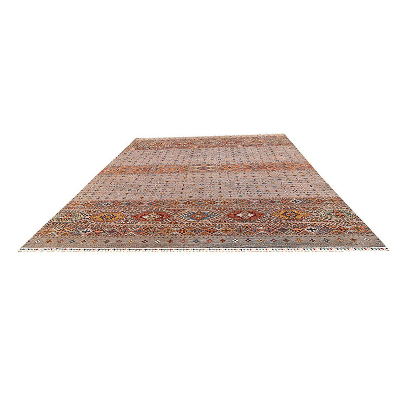 シャル 絨毯 357x272cm - オリエンタル絨毯