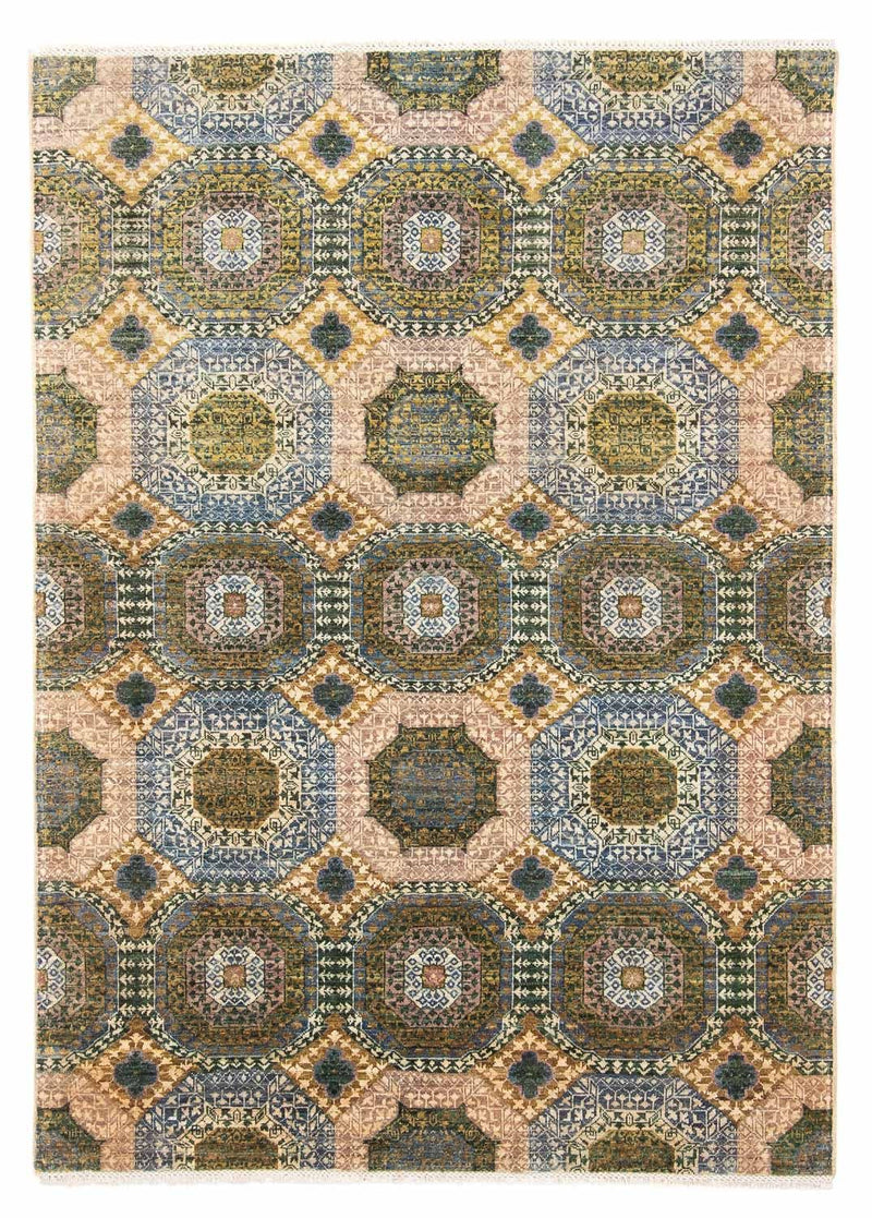 デザイナー絨毯 239x175cm - デザイナーラグ
