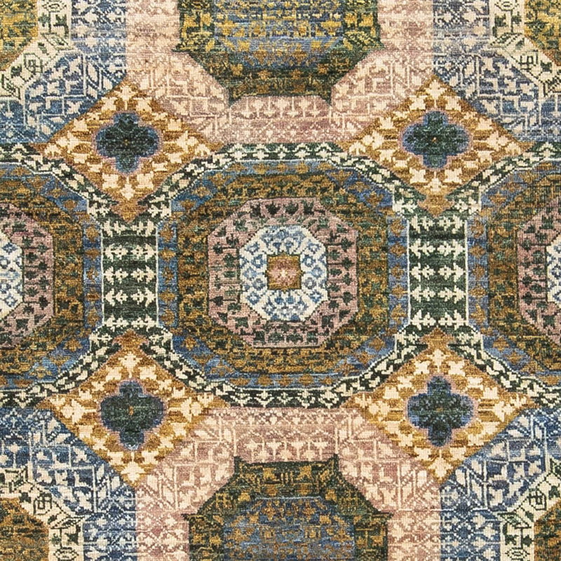 デザイナー絨毯 239x175cm - デザイナーラグ