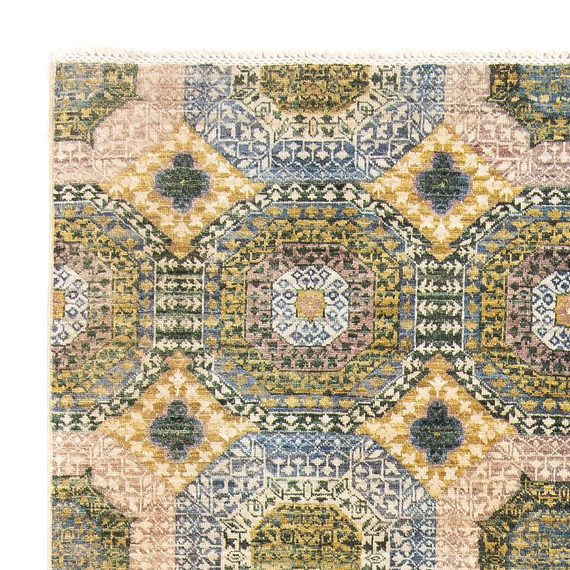 デザイナー絨毯 239x175cm - デザイナーラグ