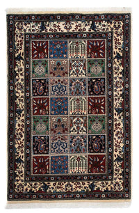 モウド 絨毯 140x96cm - ペルシャ絨毯 – product image