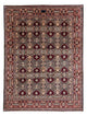モウド 絨毯 393x299cm - ペルシャ絨毯