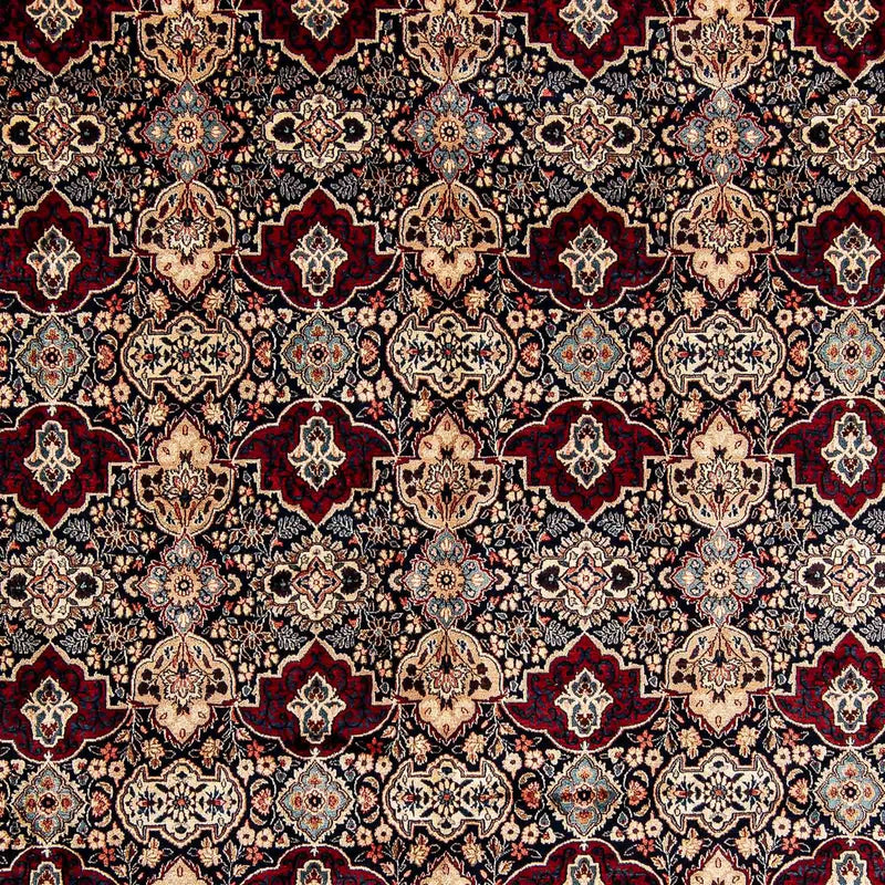 モウド 絨毯 393x299cm - ペルシャ絨毯