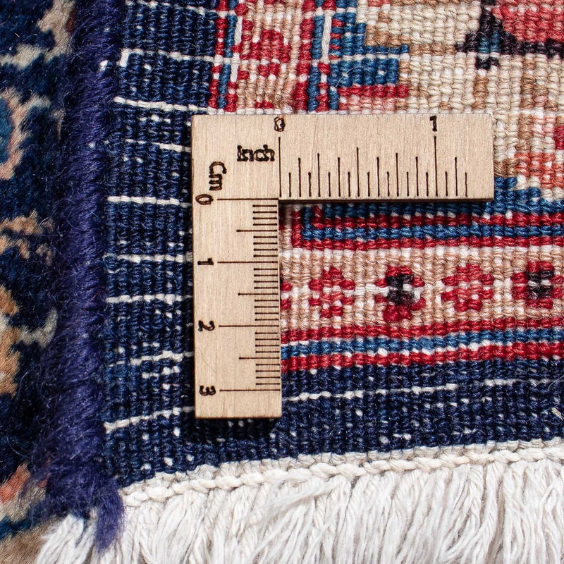モウド 絨毯 393x299cm - ペルシャ絨毯