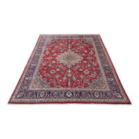 サルーク 絨毯 395x305cm - ペルシャ絨毯 – product image