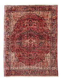 ヘリーズ 絨毯 388x298cm - ペルシャ絨毯 – product image