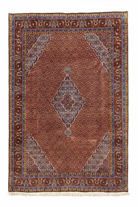 アルデビル 絨毯 290x197cm - ペルシャ絨毯 – product image
