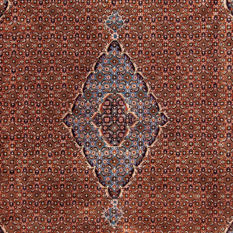アルデビル 絨毯 290x197cm - ペルシャ絨毯