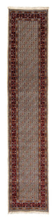 モウド 絨毯 385x80cm - ペルシャ絨毯