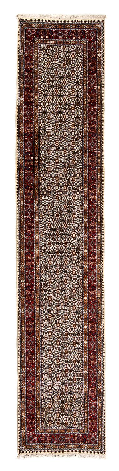 モウド 絨毯 385x80cm - ペルシャ絨毯