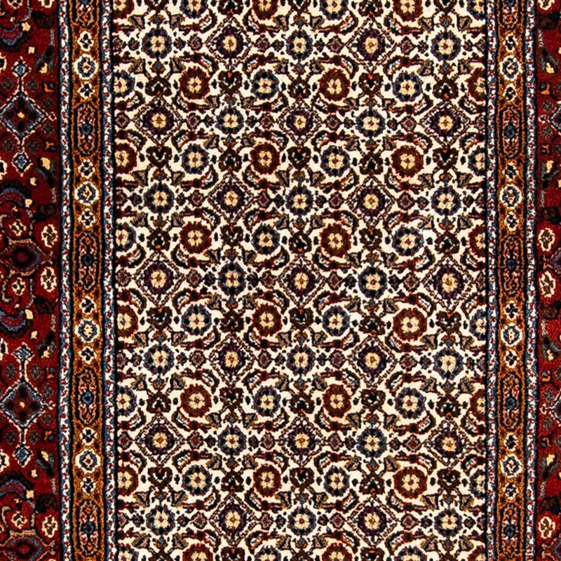 モウド 絨毯 385x80cm - ペルシャ絨毯