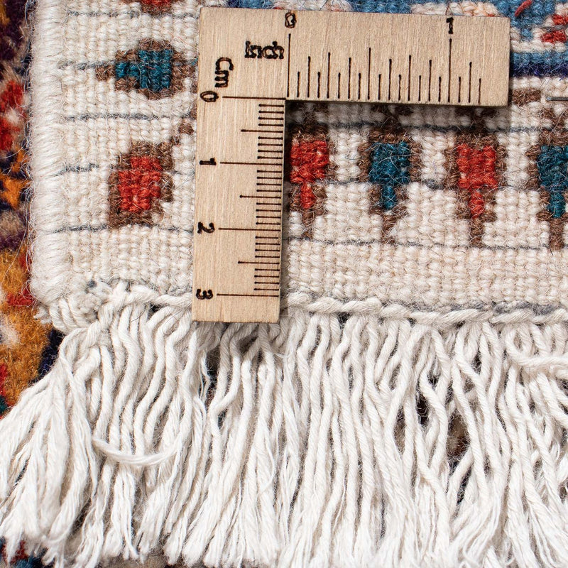 モウド 絨毯 385x80cm - ペルシャ絨毯