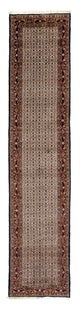 モウド 絨毯 390x83cm - ペルシャ絨毯