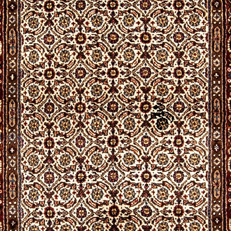 モウド 絨毯 390x83cm - ペルシャ絨毯