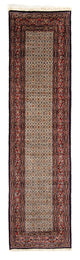 モウド 絨毯 300x85cm - ペルシャ絨毯