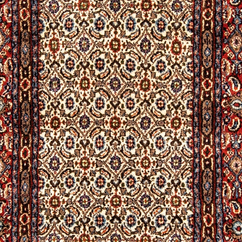 モウド 絨毯 300x85cm - ペルシャ絨毯