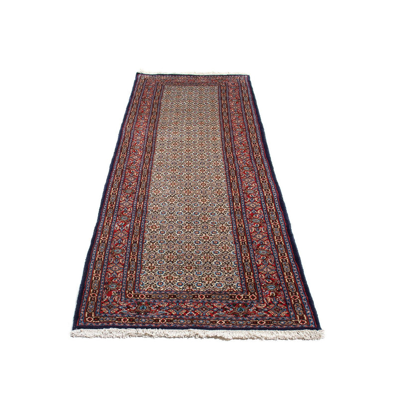 モウド 絨毯 300x85cm - ペルシャ絨毯