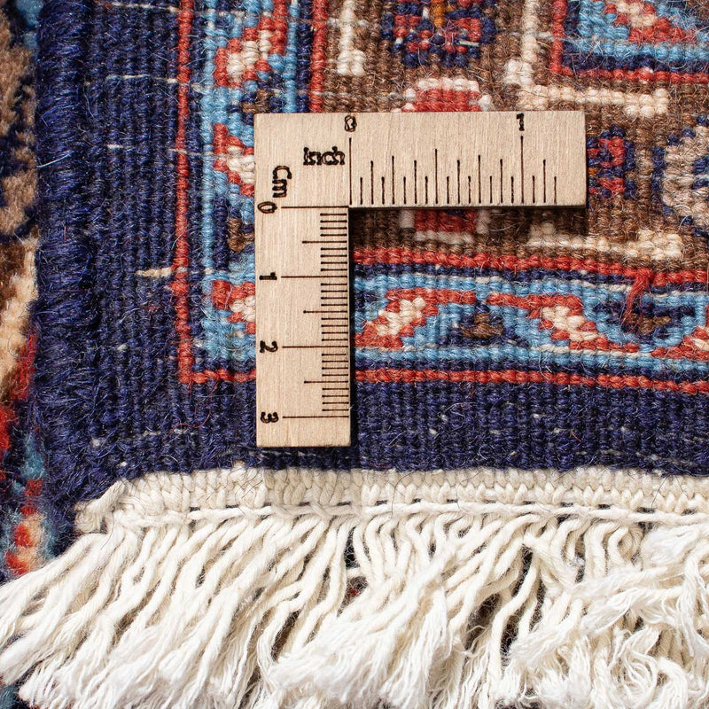 モウド 絨毯 300x85cm - ペルシャ絨毯
