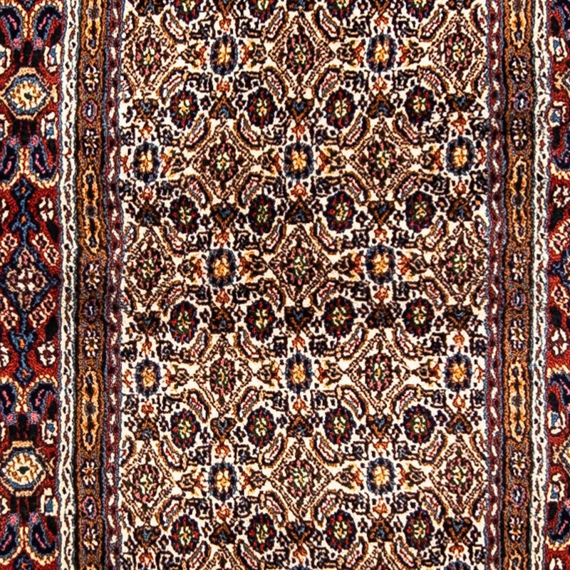 モウド 絨毯 381x80cm - ペルシャ絨毯